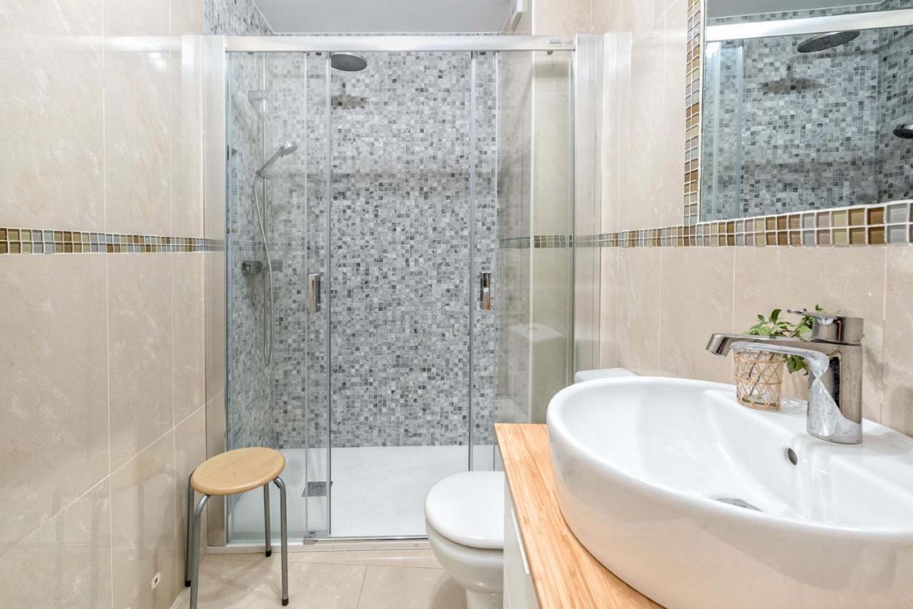 Christina Penthouse In Malaga By Solaga Holiday Homes Eksteriør billede