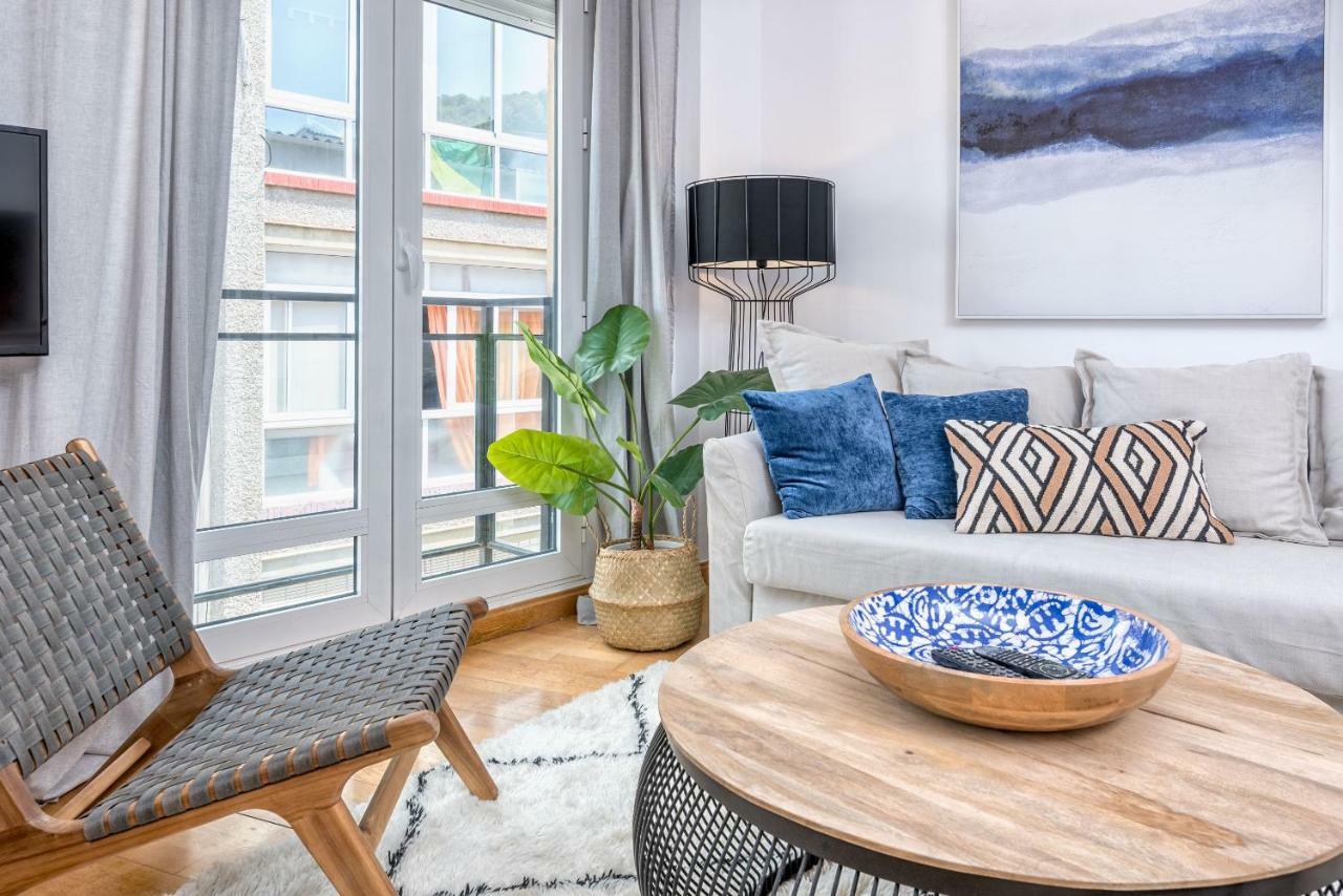 Christina Penthouse In Malaga By Solaga Holiday Homes Eksteriør billede